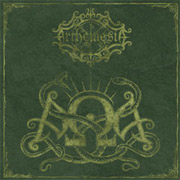 Album-Review: Arthemesia - a.O.a Arthemesia: a.O.a