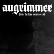 Album-Review: Augrimmer - From The Lone Winters Cold Augrimmer: From The Lone Winters Cold
