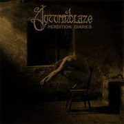 Album-Review: Autumnblaze - Perdition Diaries Autumnblaze: Perdition Diaries