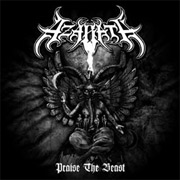 Album-Review: Azarath - Praise The Beast Azarath: Praise The Beast