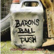 Album-Review: Barons Ball - Push Barons Ball: Push