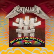 Album-Review: Beatallica - The Masterful Mystery Tour Beatallica: The Masterful Mystery Tour