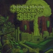 Album-Review: Belching Beet - Out Of Sight Belching Beet: Out Of Sight