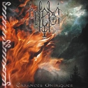 Album-Review: Belenos - Errances Oniriques Belenos: Errances Oniriques