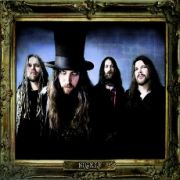 Album-Review: Bigelf - Cheat the Gallows Bigelf: Cheat the Gallows