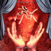 Album-Review: The Billylee Janey Band - What’s Your Trick The Billylee Janey Band: What’s Your Trick