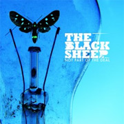 Album-Review: The Black Sheep - Not Part Of The Deal The Black Sheep: Not Part Of The Deal