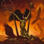 Album-Review: Blood Tsunami - Grand Feast For Vultures Blood Tsunami: Grand Feast For Vultures