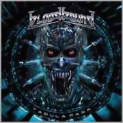 Album-Review: Bloodbound - Tabula Rasa Bloodbound: Tabula Rasa