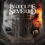 Album-Review: Bloodline Severed - Visions Revealed Bloodline Severed: Visions Revealed