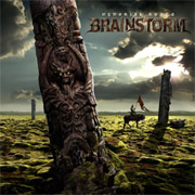 Album-Review: Brainstorm - Memorial Roots Brainstorm: Memorial Roots