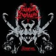 Album-Review: Burial Horde - Devotion To Unholy Creed Burial Horde: Devotion To Unholy Creed