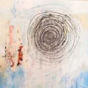 Album-Review: Carpet - The Eye Is The Heart Mirror Carpet: The Eye Is The Heart Mirror