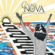 Album-Review: Children Of Nova - The Complexity Of Light Children Of Nova: The Complexity Of Light