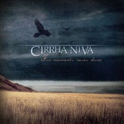 Album-Review: Cirrha Niva - For Moments Never Done Cirrha Niva: For Moments Never Done