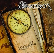 Album-Review: Constancia - Lost And Gone Constancia: Lost And Gone
