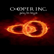 Album-Review: Cooper Inc. - Pulling The Trigger Cooper Inc.: Pulling The Trigger