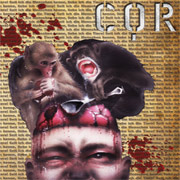 Album-Review: COR - Seit ich die Menschen kenne, liebe ich die Tiere COR: Seit ich die Menschen kenne, liebe ich die Tiere