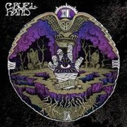 Album-Review: Cruel Hand - Prying Eyes Cruel Hand: Prying Eyes