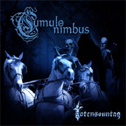 Album-Review: Cumulo Nimbus - Totensonntag Cumulo Nimbus: Totensonntag