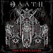 Album-Review: Dååth - The Concealers Dååth: The Concealers