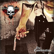 Album-Review: Dead Man’s Hand - The Combination Dead Man’s Hand: The Combination