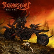 Album-Review: Debauchery - Rockers & War Debauchery: Rockers & War