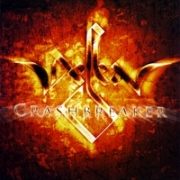 Album-Review: Delta - Crashbreaker Delta: Crashbreaker