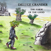 Album-Review: Deluge Grander - The Form Of The Good Deluge Grander: The Form Of The Good