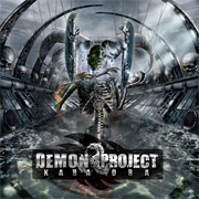 Album-Review: Demon Project - Kara Ora Demon Project: Kara Ora