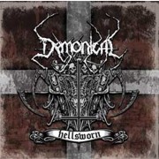 Album-Review: Demonical - Hellsworn Demonical: Hellsworn