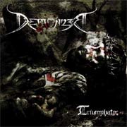 Album-Review: Demonizer - Triumphator Demonizer: Triumphator