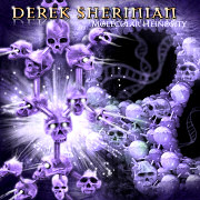 Album-Review: Derek Sherinian - Molecular Heinosity Derek Sherinian: Molecular Heinosity