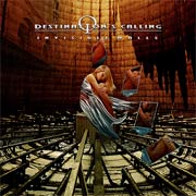 Album-Review: Destination's Calling - Invisible Walls Destination's Calling: Invisible Walls