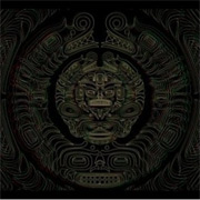 Album-Review: Devin Townsend Project - Ki Devin Townsend Project: Ki