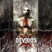 Album-Review: Devious - Vision Devious: Vision