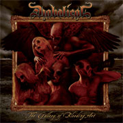 Album-Review: Diabolical - The Gallery Of Bleeding Art Diabolical: The Gallery Of Bleeding Art