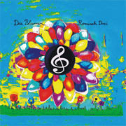Album-Review: Die Blumen - Römisch Drei Die Blumen: Römisch Drei