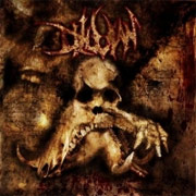 Album-Review: Diluvian - Inhumanity Remains Diluvian: Inhumanity Remains
