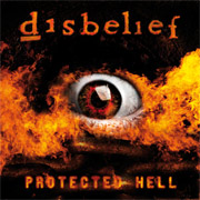 Album-Review: Disbelief - Protected Hell Disbelief: Protected Hell