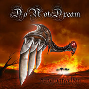 Album-Review: Do Not Dream - Schattenwelten Do Not Dream: Schattenwelten