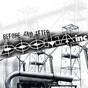 Album-Review: Dogma Inc. - Before And After Dogma Inc.: Before And After
