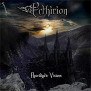 Album-Review: Ecthirion - Apocalyptic Visions (EP) Ecthirion: Apocalyptic Visions (EP)