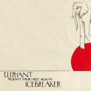 Album-Review: Elephant - Icebreaker Elephant: Icebreaker