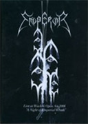 Album-Review: Emperor - Live at Wacken Open Air 2006 – A Night of Emperial Wrath (DVD) Emperor: Live at Wacken Open Air 2006 – A Night of Emperial Wrath (DVD)