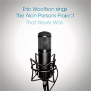 Album-Review: Eric Woolfson - Eric Woolfson Sings The Alan Parsons Project That Never Was Eric Woolfson: Eric Woolfson Sings The Alan Parsons Project That Never Was