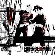 Album-Review: Essence Of Mind - Try And Fail Essence Of Mind: Try And Fail