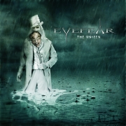 Album-Review: Eyefear - The Unseen Eyefear: The Unseen