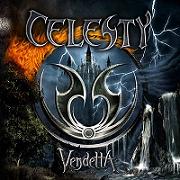 Album-Review: Celesty - Vendetta Celesty: Vendetta