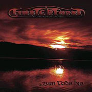 Album-Review: Finsterforst - ...zum Tode hin Finsterforst: ...zum Tode hin